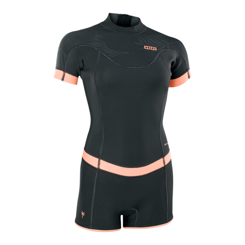 ION Amaze Shorty 2.5 SS Back Zip 2023 Wetsuits