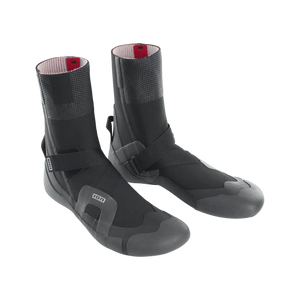 ION Ballistic Boots 3/2 Round Toe 2024 Footwear