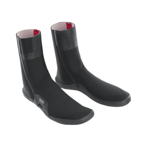 ION Ballistic Socks 3/2 Round Toe 2024 Footwear