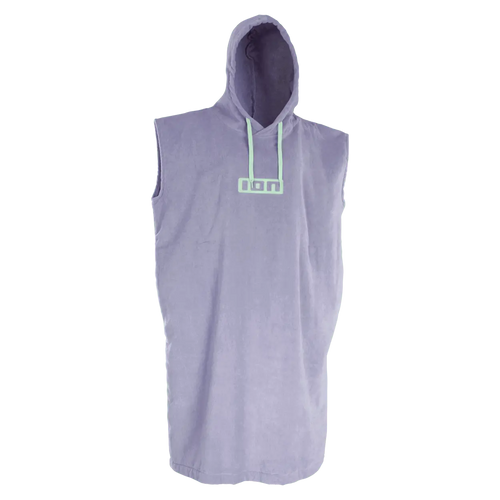 ION Poncho Core 2024 Accessories