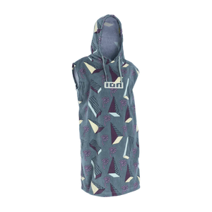 ION Poncho Grom 2024 Accessories