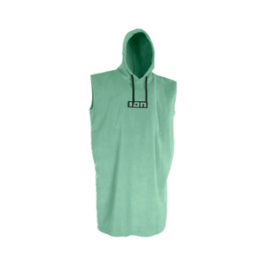 ION Poncho Grom 2024 Accessories