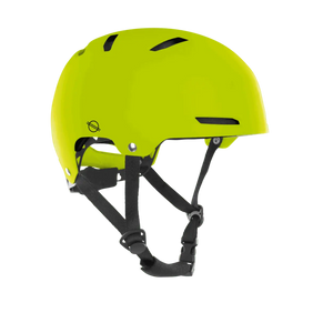 ION Slash Core Helmet 2024 Protection