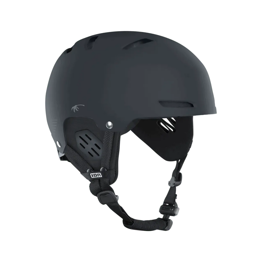 ION Slash Amp Helmet 2024 Protection