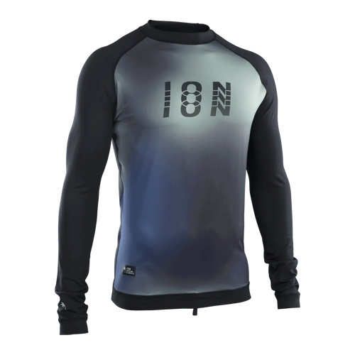 ION Rasghguard Maze LS men 2023