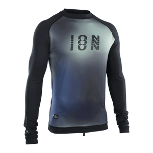 ION Rasghguard Maze LS men 2023 Tops