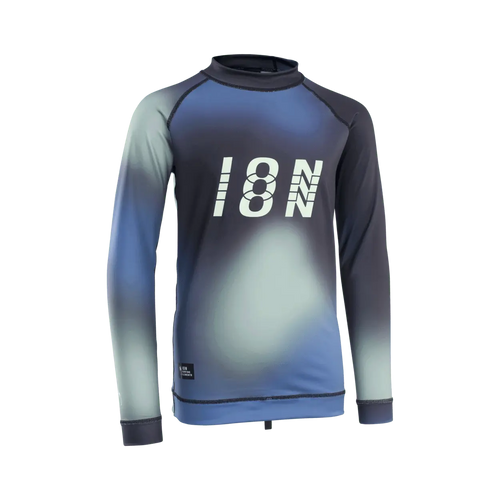 ION Capture Rashguard LS boys 2023 Tops