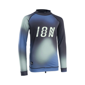 ION Capture Rashguard LS boys 2023 Tops