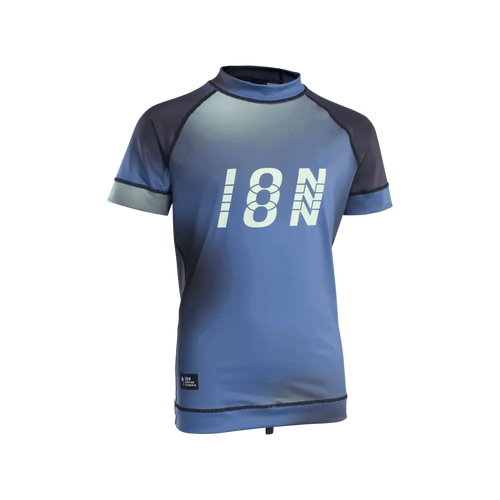 ION Capture Rashguard SS boys 2023