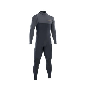 ION Seek Amp 5/4 Back Zip Homme 2024 Wetsuits