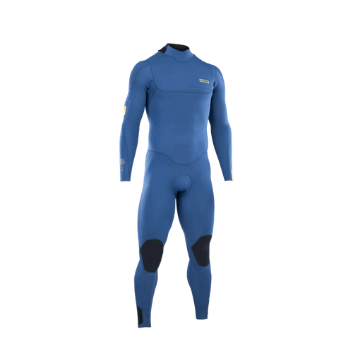 ION Seek Core 5/4 Back Zip Homme 2024/25 Wetsuits