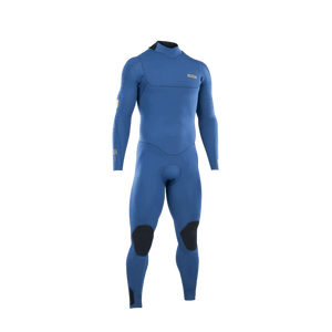 ION Seek Core 5/4 Back Zip Homme 2024/25 Wetsuits
