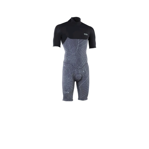 ION Seek Core 2/2 Shorty SS Back Zip Homme 2024/25 Wetsuits
