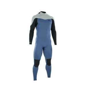 ION Element 3/2 Back Zip Homme 2023/24 Wetsuits