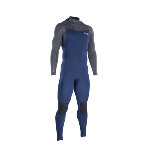 ION Element 5/4 Back Zip Homme 2023/24 Wetsuits