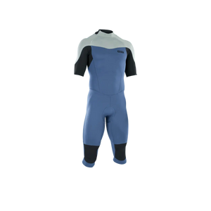 ION Element 3/2 Overknee SS Back Zip Homme 2023/24 Wetsuits