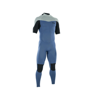 ION Element 2/2 SS Back Zip Homme 2023/24 Wetsuits