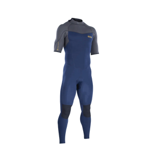 ION Element 2/2 SS Back Zip Homme 2023/24 Wetsuits