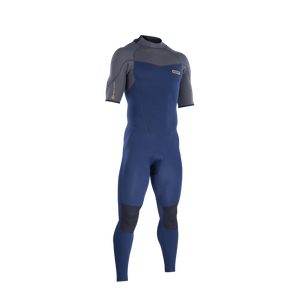 ION Element 2/2 SS Back Zip Wetsuits