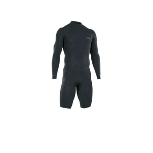 ION Element 2/2 Shorty LS Back Zip Homme 2023/24 Wetsuits