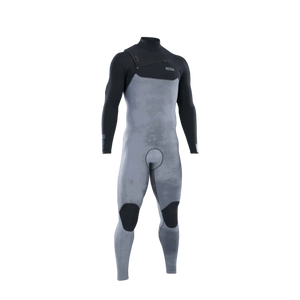 ION Seek Amp 4/3 Front Zip Homme 2024 Wetsuits