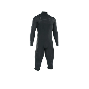 ION Seek Core 4/3 Overknee LS Front Zip Homme 2024/25 Wetsuits
