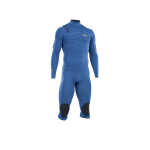 ION Seek Core 4/3 Overknee LS Front Zip Homme 2024/25 Wetsuits