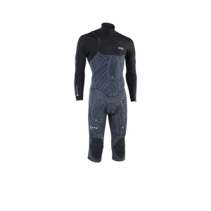 ION Seek Core 4/3 Overknee LS Front Zip Homme 2024/25 Wetsuits