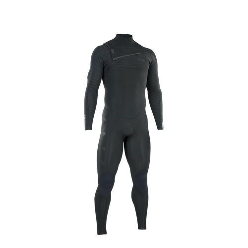 ION Seek Core 3/2 Front Zip Wetsuits