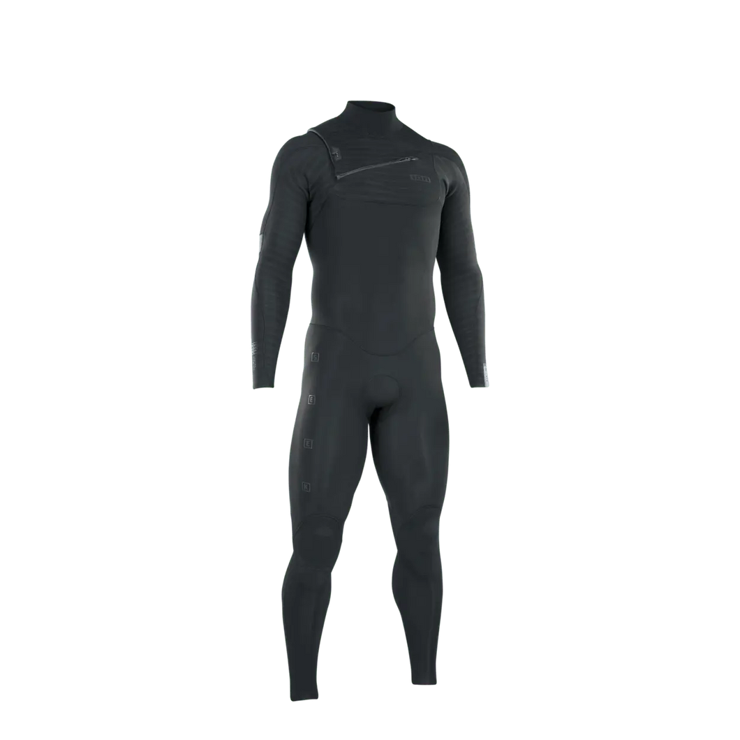 ION Seek Core 5/4 Front Zip Homme 2024/25 Wetsuits