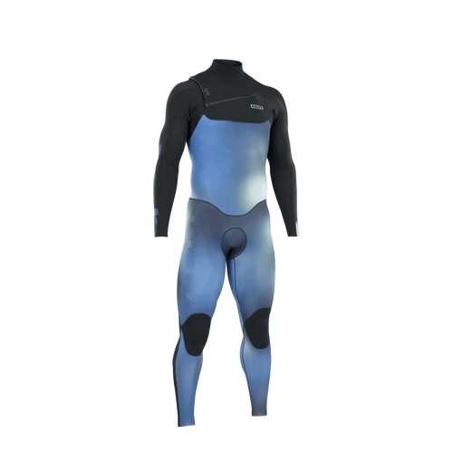 ION Seek Core 5/4 Front Zip Homme 2024/25 Wetsuits