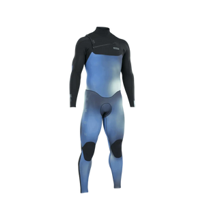 ION Seek Core 5/4 Front Zip Homme 2024/25 Wetsuits