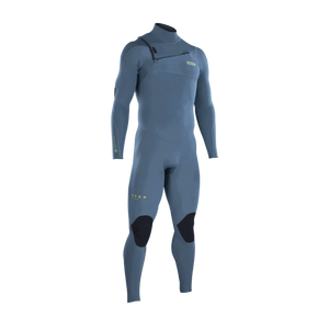 ION Seek Core 5/4 Front Zip Homme 2024/25 Wetsuits