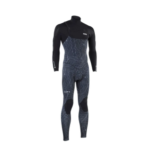 ION Seek Core 5/4 Front Zip Homme 2024/25 Wetsuits