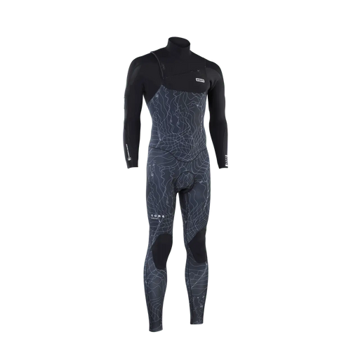 ION Seek Core 4/3 Front Zip Homme 2024/25 Wetsuits