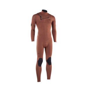 ION Seek Core 5/4 Front Zip Homme 2024/25 Wetsuits
