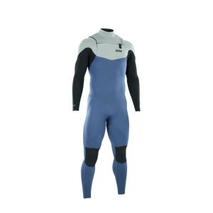 ION Element 3/2 Front Zip 2023/24 Wetsuits