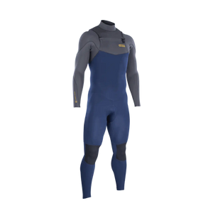 ION Element 3/2 Front Zip 2023/24 Wetsuits