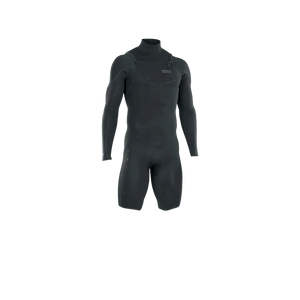 ION Element 2/2 Shorty LS Front Zip Homme 2023/24 Wetsuits