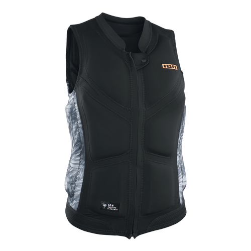 ION Lunis Vest Front Zip 2024 Protection