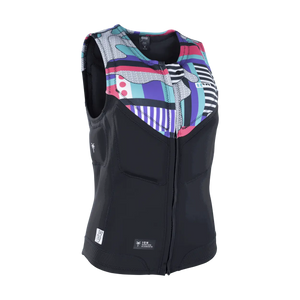 ION Ivy Vest Front Zip 2024/25 Protection