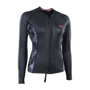 ION Neo Zip Top 2/1 LS Skin women 2023/24 Tops
