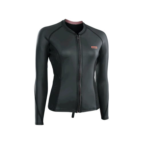 ION Neo Zip Top 2/1 LS Skin women 2023/24 Tops