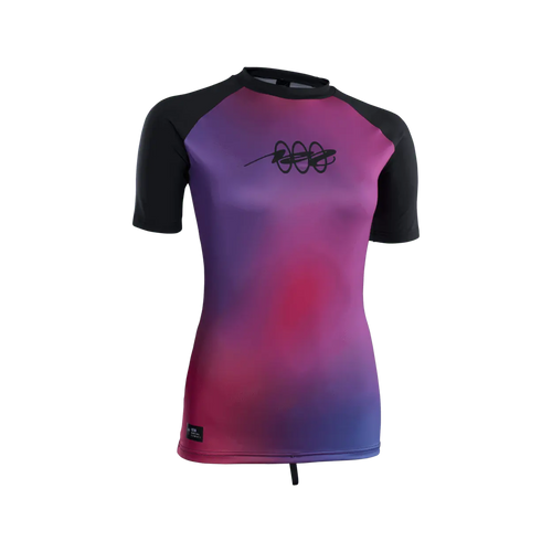 ION Rashguard Lizz SS women 2023 Tops