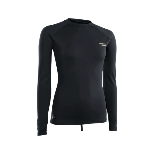 ION Rashguard LS women 2023 Tops