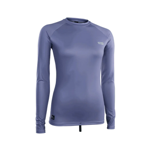 ION Rashguard LS women 2023 Tops