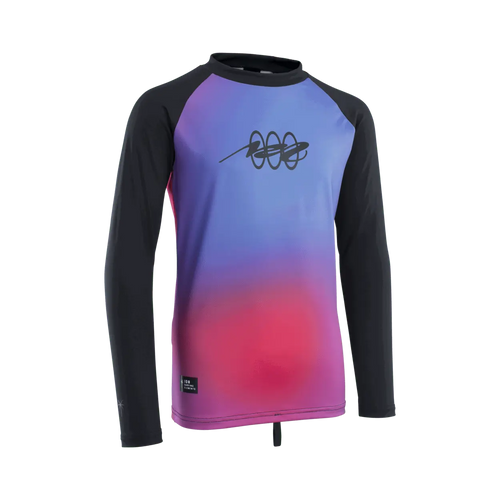 ION Capture Rashguard LS girls 2023 Tops