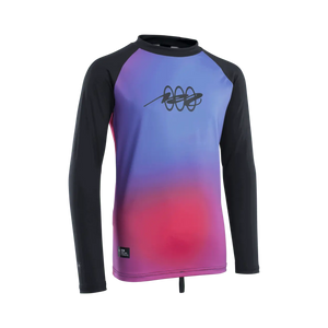ION Capture Rashguard LS girls 2023 Tops