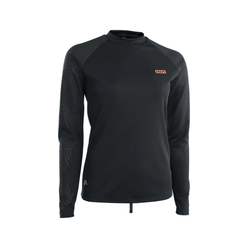 ION Wetshirt LS women 2024