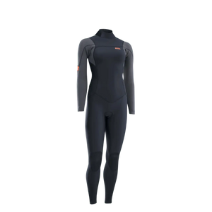ION Amaze Amp 4/3 Back Zip Femme 2024 Wetsuits